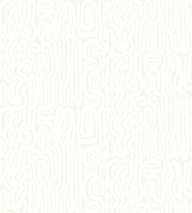 Bantu Wallpaper by Jannelli&Volpi Natural