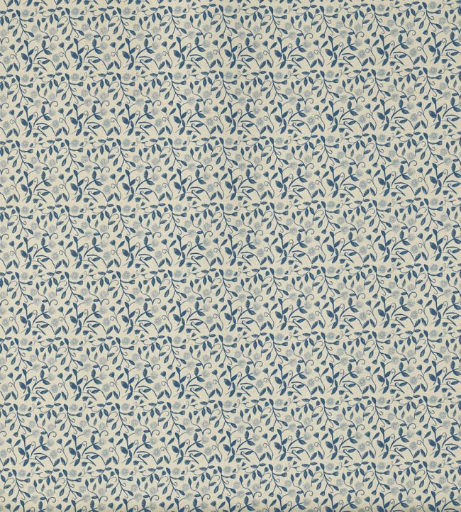 Barbara Fabric by Prestigious Textiles Bluebell