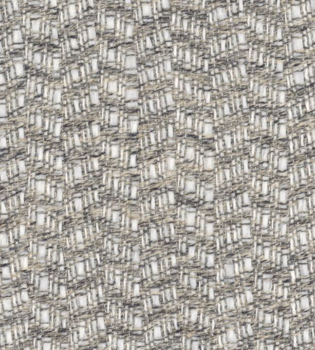 Barbotine Fabric by Camengo Ardoise