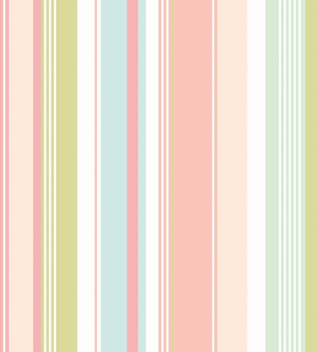 Barcode Wallpaper by Ohpopsi Candy