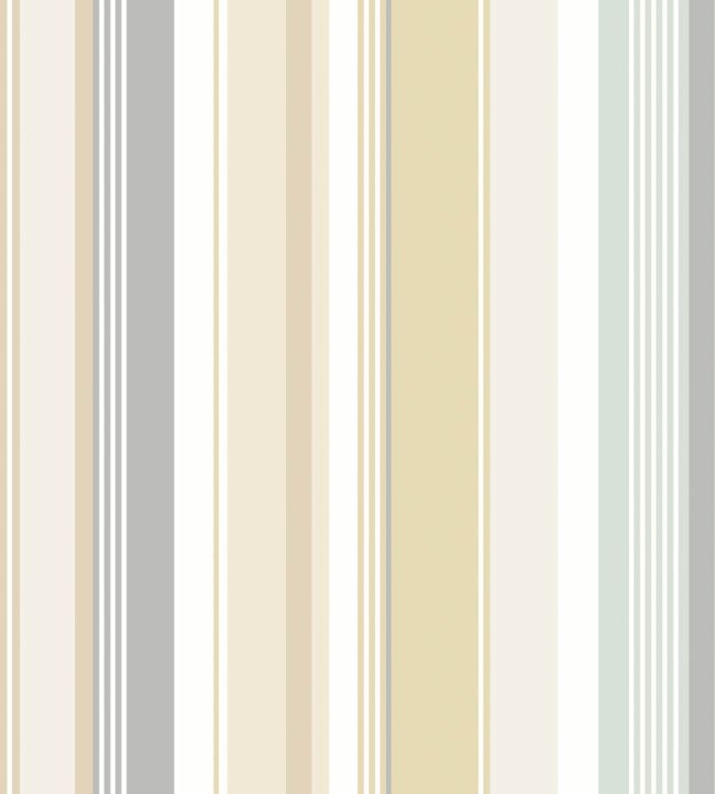 Barcode Wallpaper by Ohpopsi Lichen