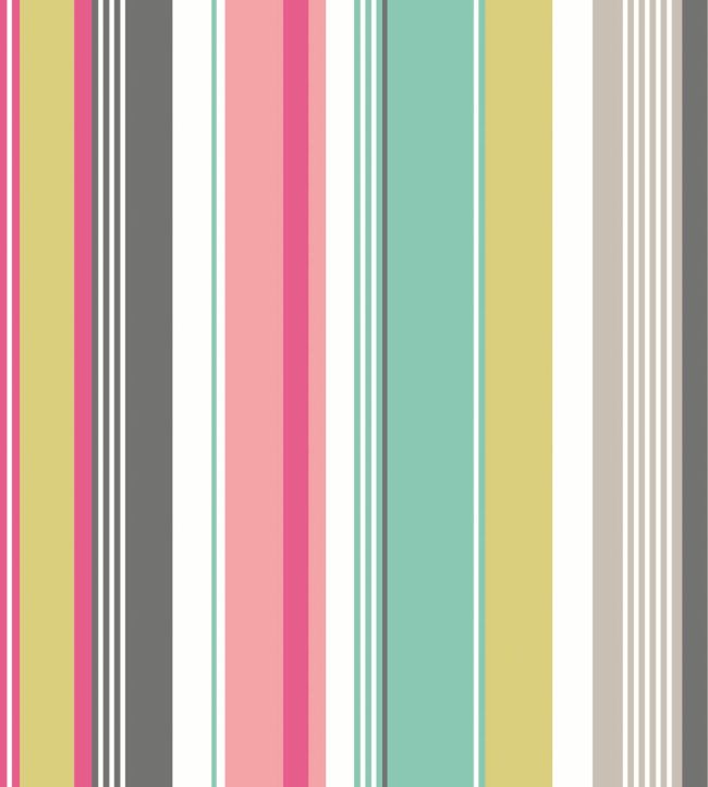Barcode Wallpaper by Ohpopsi Raspberry