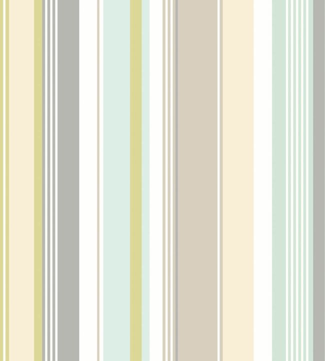 Barcode Wallpaper by Ohpopsi Smokey