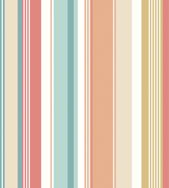 Barcode Wallpaper by Ohpopsi Tapestry Mix