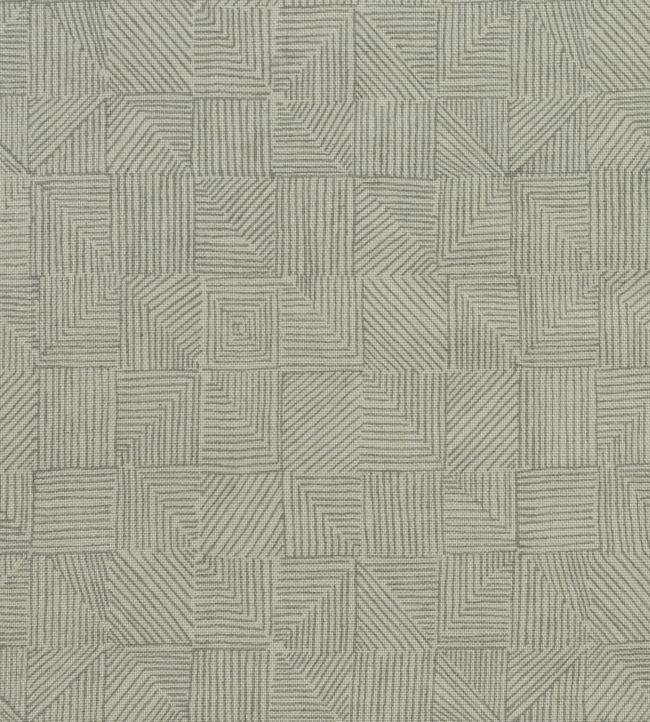 Bark Fabric by Andrew Martin Storm