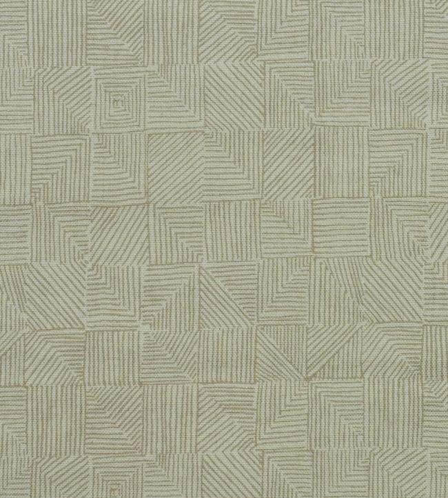 Bark Fabric by Andrew Martin Twig