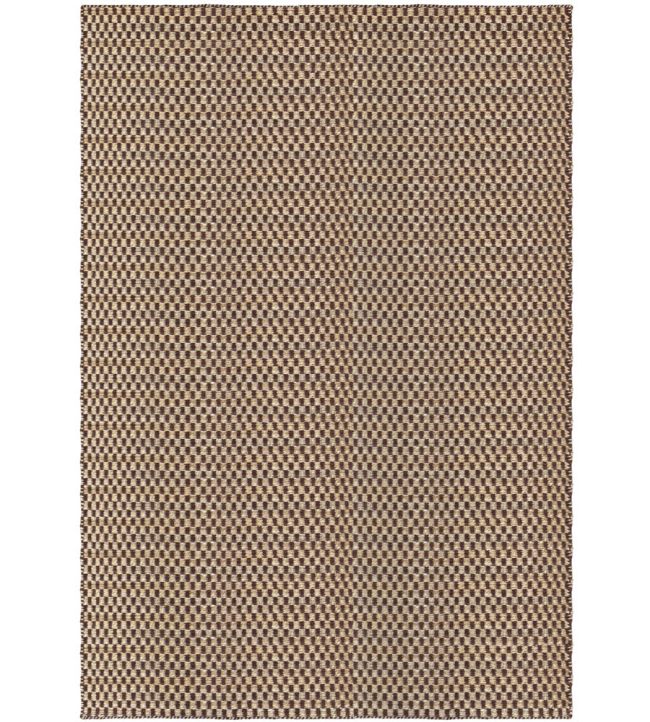 Layered Barley rug Chestnut BAJUCH140200 Chestnut