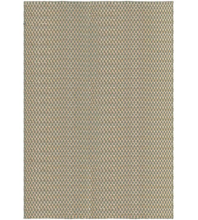 Layered Barley rug Sage BAJUSA140200 Sage