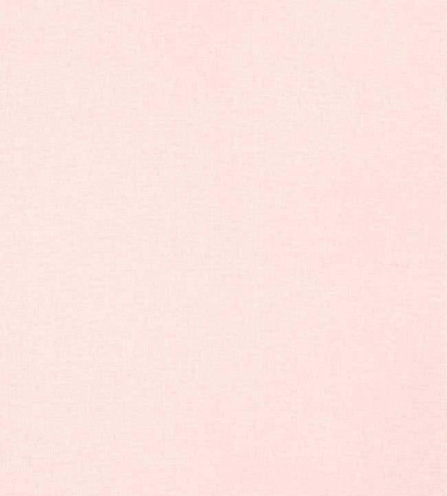 Barlow Linen Wallpaper by Anna French Blush