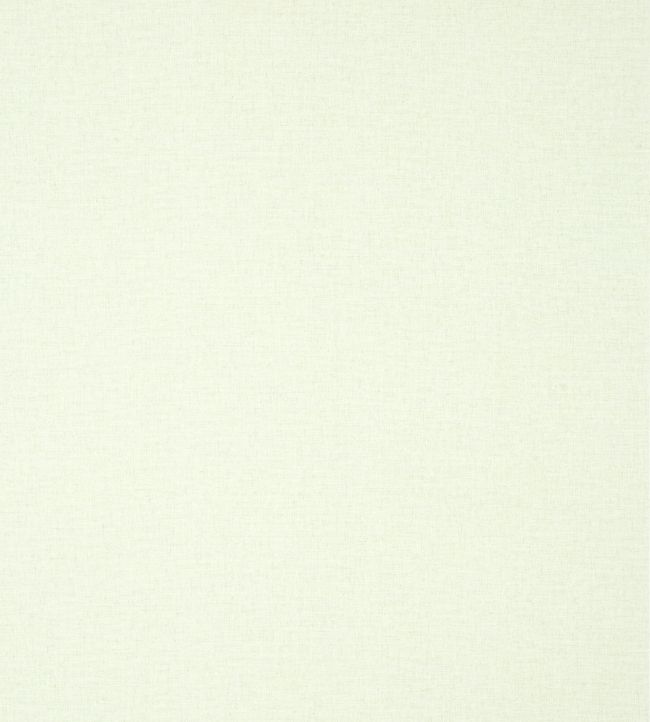 Barlow Linen Wallpaper by Anna French Soft Green