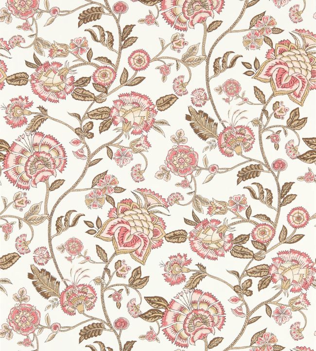 Barmeri Wallpaper by Clarke & Clarke Natural