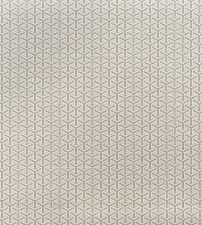 Barnaba Wallpaper by Andrew Martin Smoke