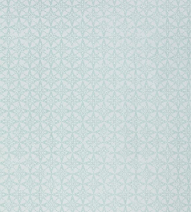 Star Tile Wallpaper by Barneby Gates Sage