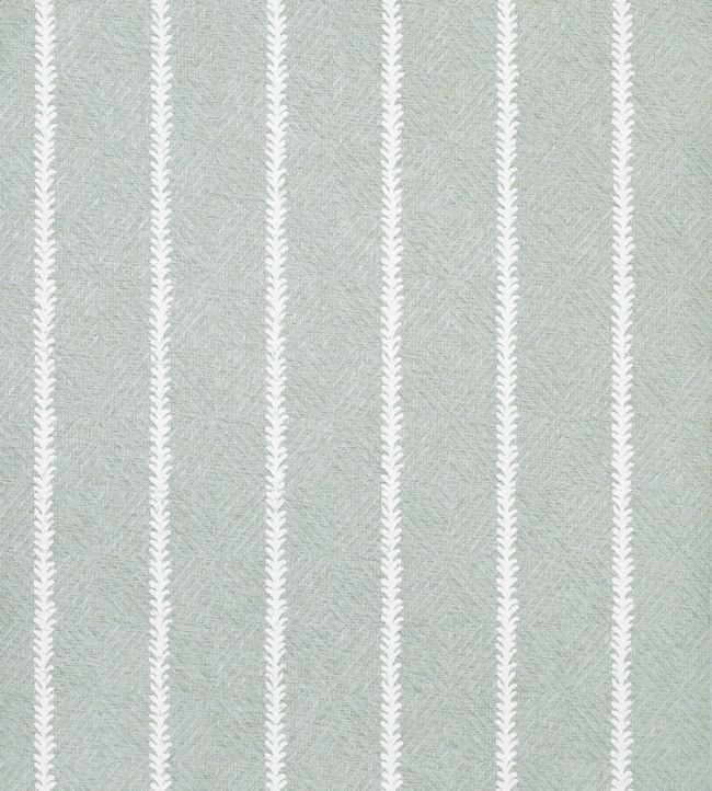Barrier Weave Wallpaper by Thibaut Seaglass