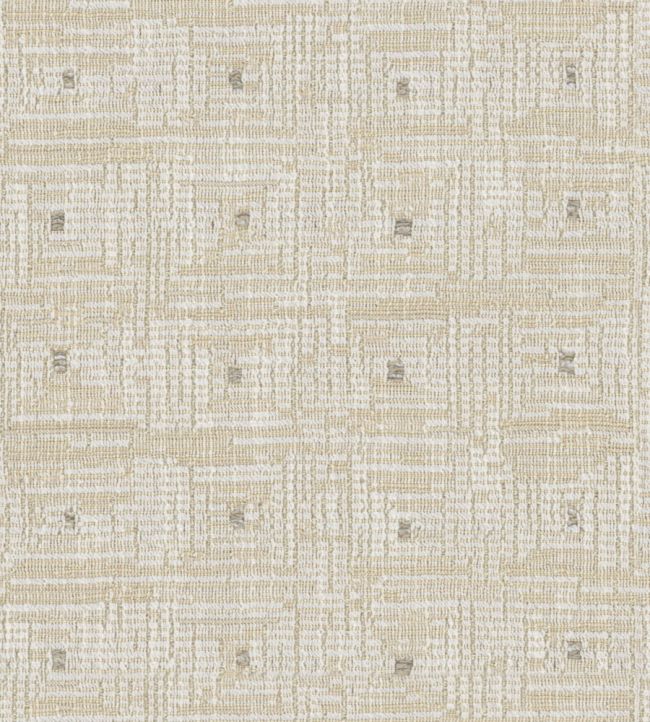 Barry FR Fabric by Zimmer + Rohde Neutral