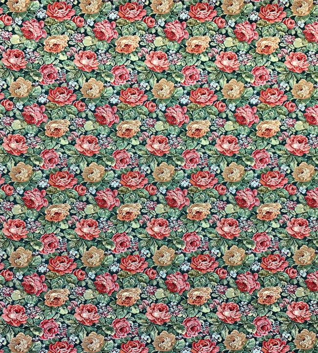 Bartok Fabric by Casal Scarlett