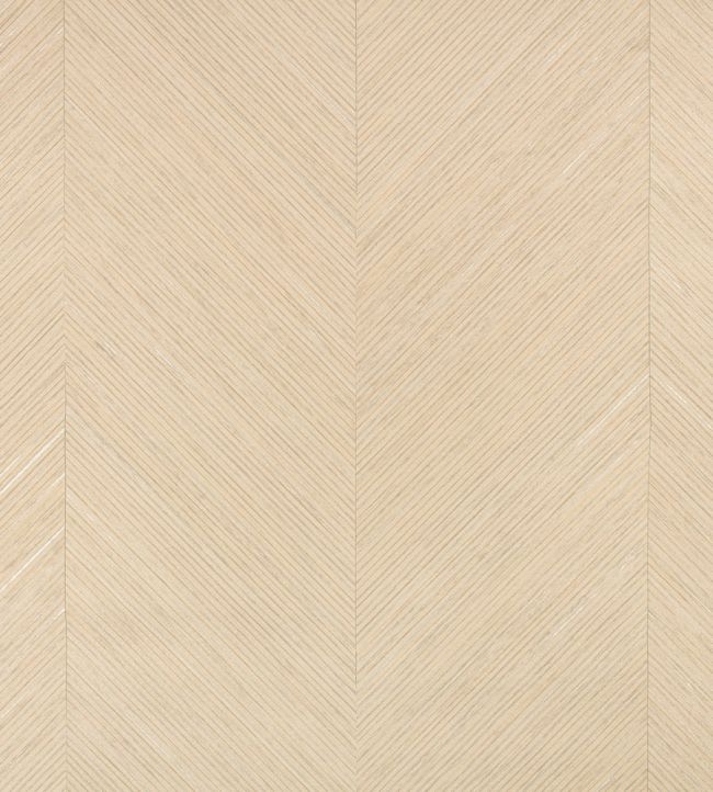 Baryte Wallpaper by Zinc Linen