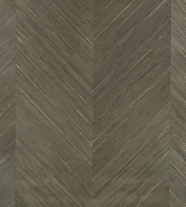 Baryte Wallpaper by Zinc Mercury