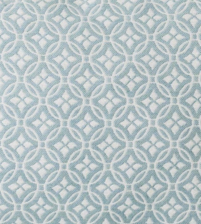 Basilica Fabric by Kate Medlicott Laguna