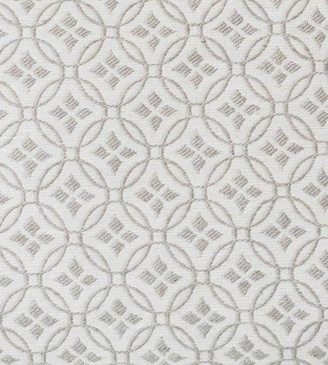 Basilica Fabric by Kate Medlicott Marmo