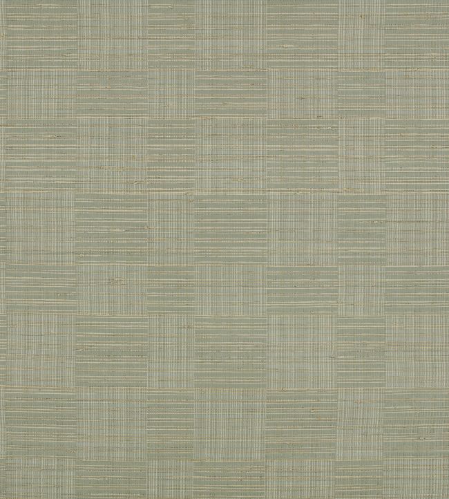 Basketweave Wallpaper by Mark Alexander Flint