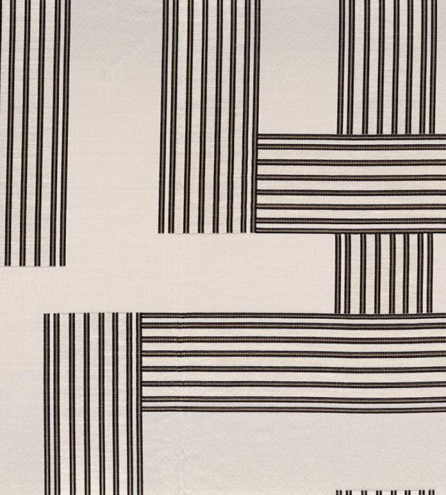 Bau Fabric by Casamance Perle