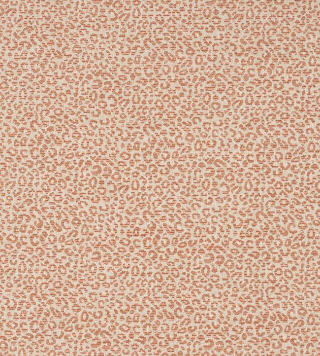 Baxter Fabric by Colefax and Fowler Red