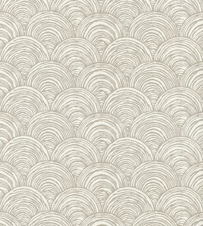 Bay Point Fabric by Thibaut Linen