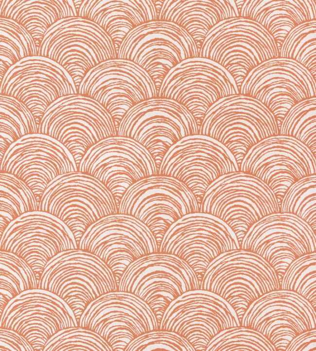 Bay Point Fabric by Thibaut Mimosa