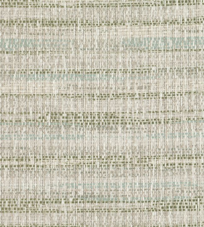 Bayes Fabric by Villa Nova Aloe