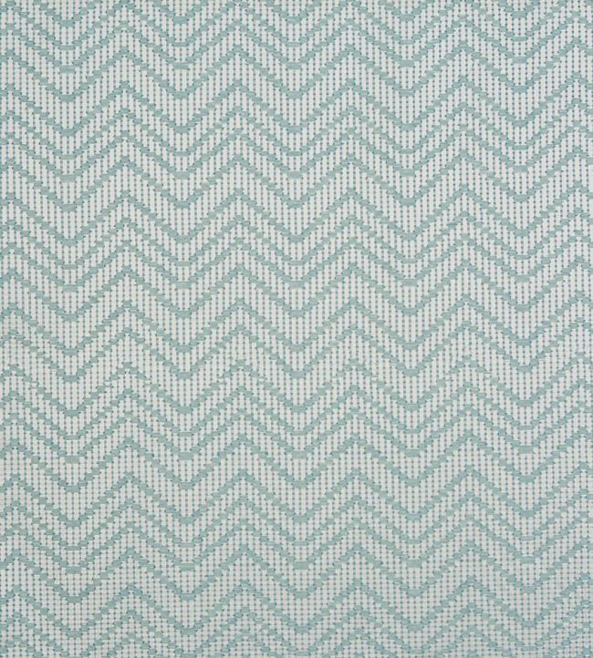 Bazaar Fabric by Prestigious Textiles Peppermint