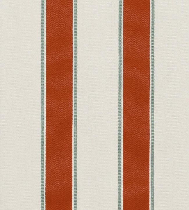 Beach Club Fabric by Nobilis Red