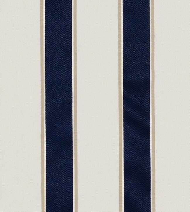 Beach Club Fabric by Nobilis Blue