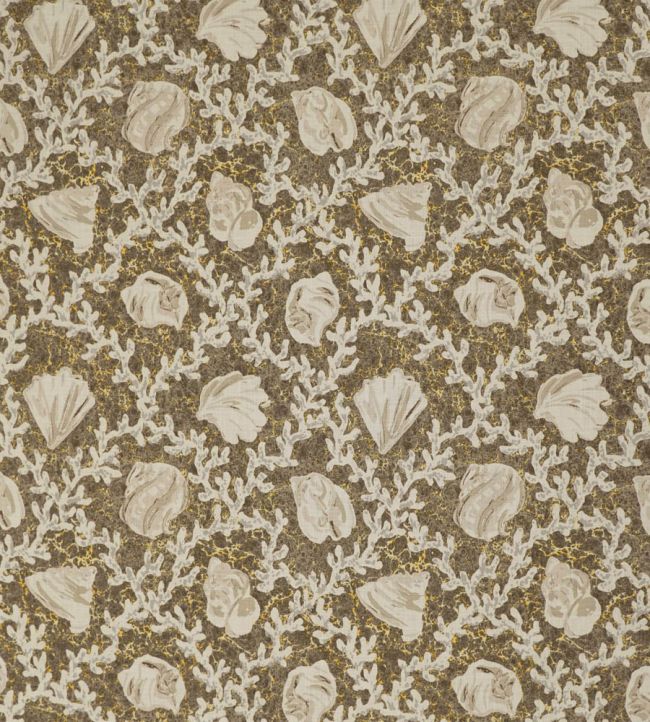 Beach Comber Fabric by Jim Thompson No.9 Sand