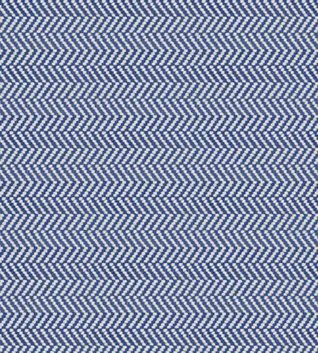 Beachcomber Fabric by Osborne & Little Cobalt