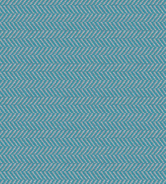 Beachcomber Fabric by Osborne & Little Lagoon