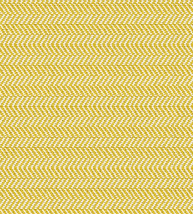 Beachcomber Fabric by Osborne & Little Sunshine