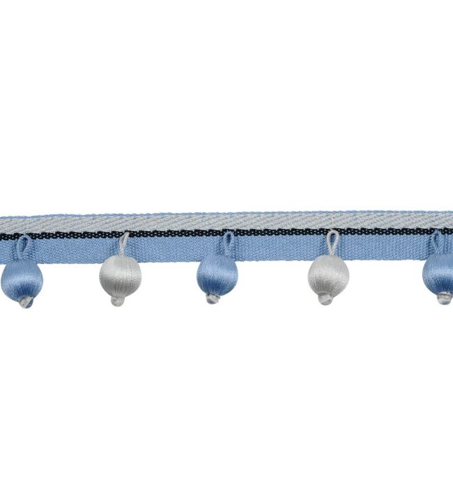 Beaded Braid 30mm Trimming by Houles 9600