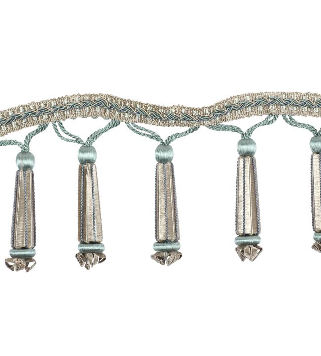 Beaded Fringe 95mm Trimming by Houles 9670