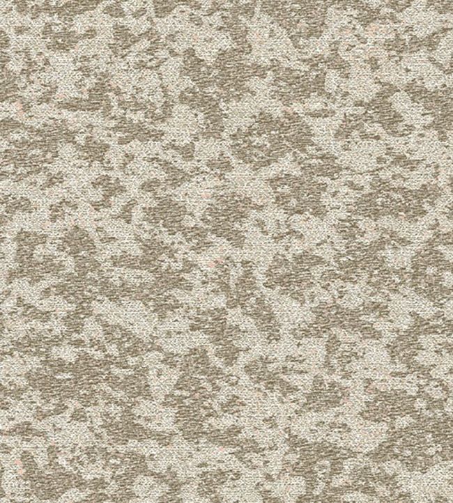 Bearded Leopard Wallpaper by Moooi Birch White