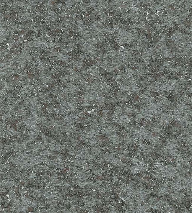 Bearded Leopard Wallpaper by Moooi Fossil Grey