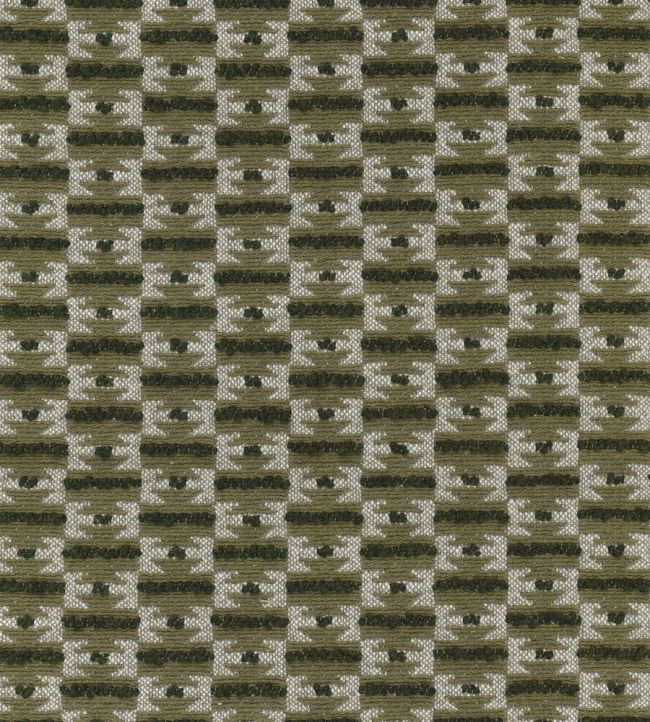 Beat Fabric by Pepe Penalver Moss