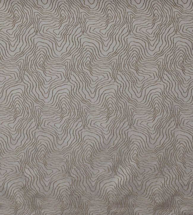 Beau Fabric by Prestigious Textiles Oak