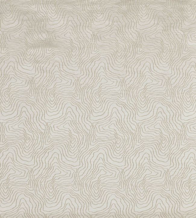 Beau Fabric by Prestigious Textiles Parchment