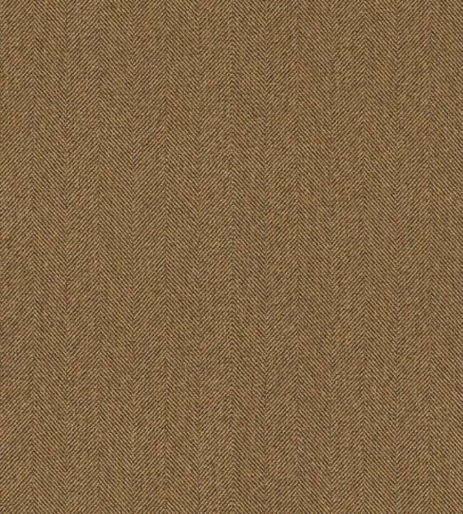 Beauly Wallpaper by Mulberry Home Espresso