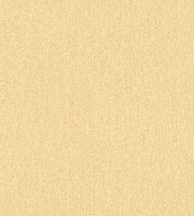 Beauly Wallpaper by Mulberry Home Pale Straw