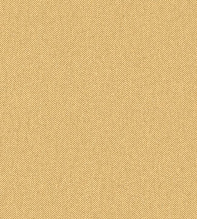 Beauly Wallpaper by Mulberry Home Sandstone