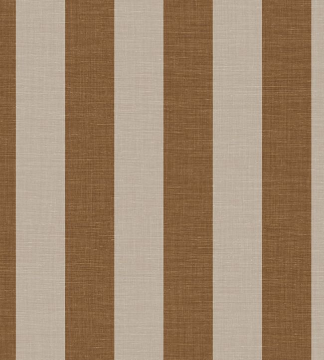 Beausoleil Wallpaper by Casamance Ambre Beige
