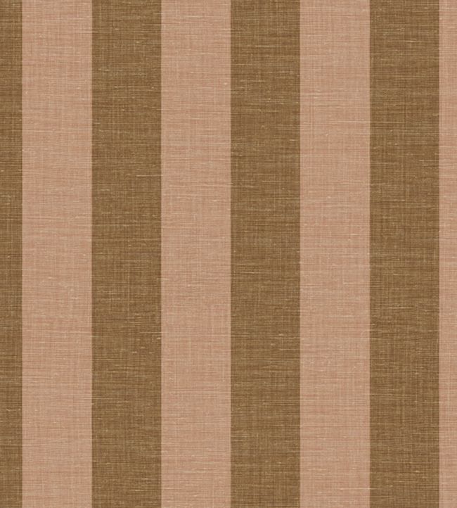 Beausoleil Wallpaper by Casamance Fauve Peau De Peche
