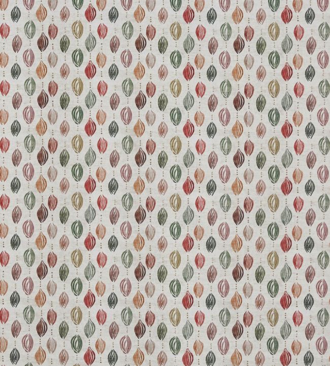 Bebop Fabric by Prestigious Textiles Artichoke